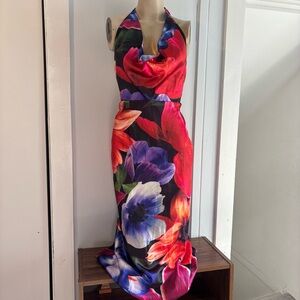 Runaway Posey Maxi Dress